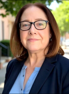 Lauri Cole, MSW