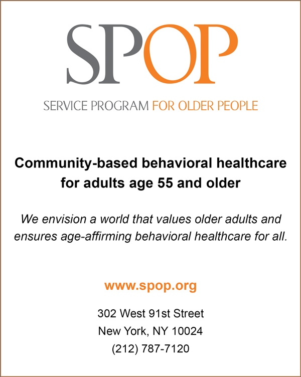 SPOP Spring 2026
