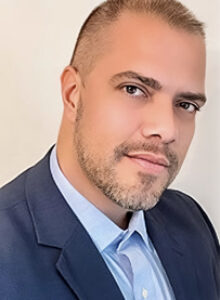 Dr. Alberto Augsten, PharmD, MS, BCPP, DABAT