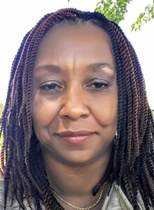 Braunwynn Franklin, BA Healthcare Admin., CPSS