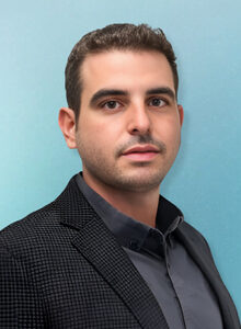 David Farache