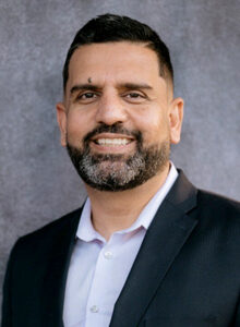 Dr. Rihan Javid