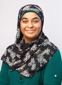 Eman Gibson, MBA, LCSW, LCADC
