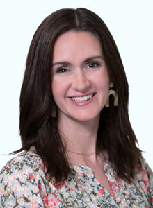 Katie Hathaway