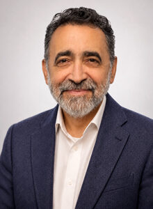 Max Banilivy, PhD