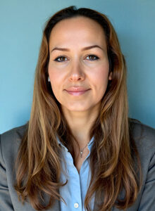 Roxanna Draddy, PCC