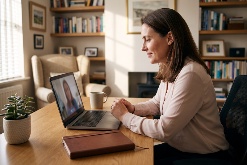 Telehealth Prescribing Continuity