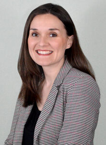 Veronica Richardson, MHA, RHIA, CHPS, CHC