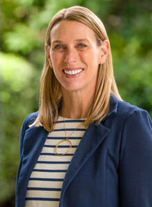 Ali Hartley