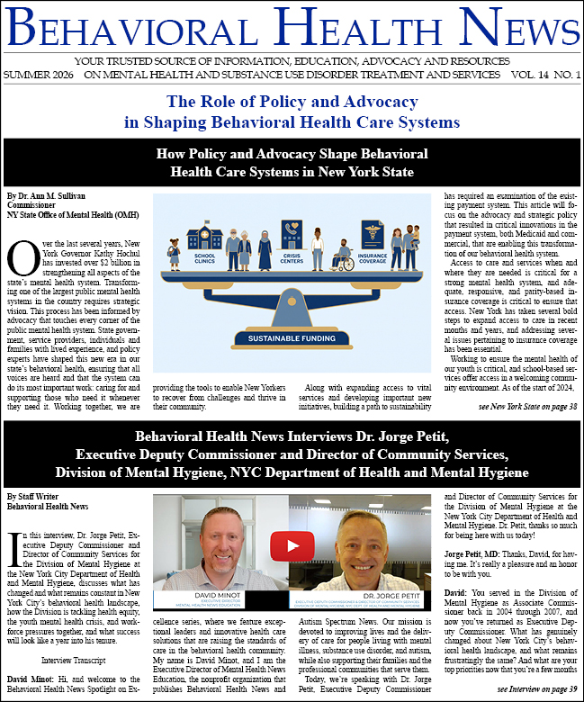 BHN Summer 2026 Issue