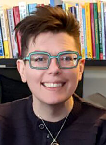 Christina Borel, LCSW, LICSW