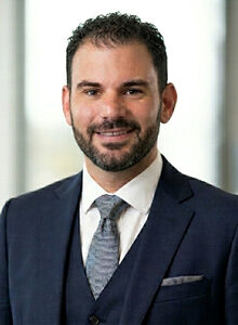Daniel Bahman Shad, MPA