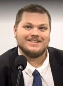 James Norton, MCJ