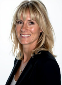 Kelly Samuelson, MSW, LADC