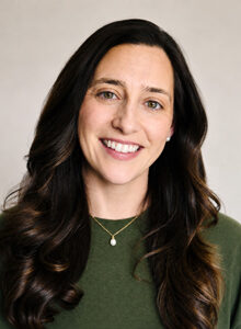 Kimberly Schreiber