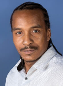 Lamont Bryant, BS, MPS