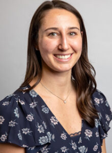 Laura Isabelle, LCSW