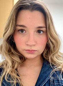 Lily Terrasson Honeysett, MSc