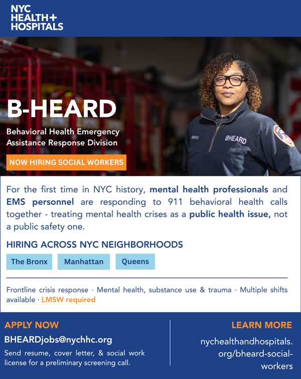 NYC H+H