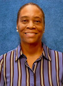 Jeanie Burton, MBA, JM
