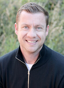 Dr. Ryan Cole, PsyD