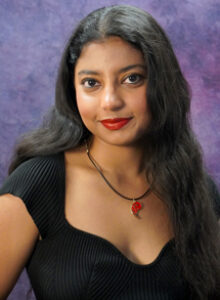 Shriya Biswas