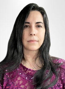 Wendy Molyneux, MSW