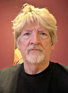 Bruce Collins, PhD