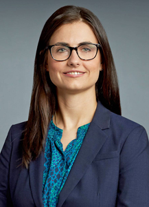 Danielle Kushner, MD
