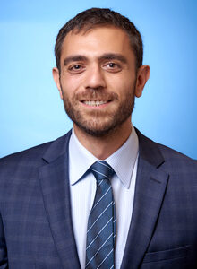 Elie G. Aoun, MD