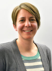 Holly Swan, PhD