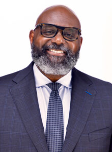 Joel K. Johnson, MEd