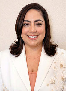 Martha Fernandez, LCSW