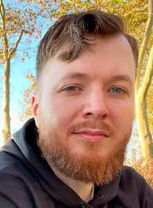 Michael Conroy, LMSW