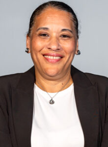 Michelle Hart, MA