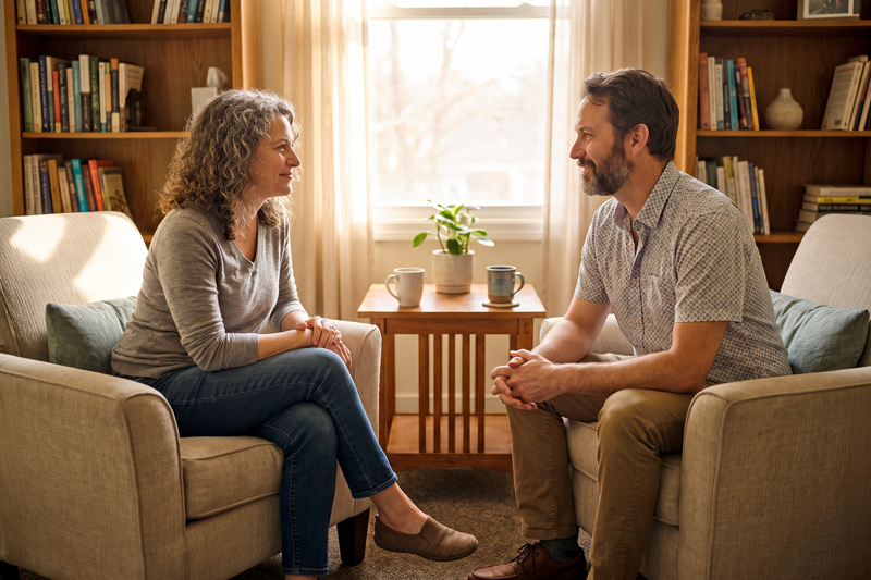 Person Centered Conversation Dignity