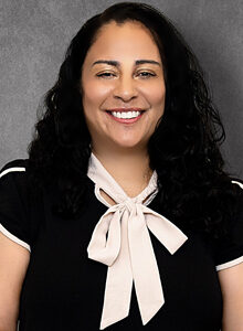 Rosita L. Marinez, MS-NPL, LMSW, ADV-CSW, CSWM