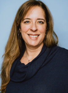 Sarah Jalbert, PhD