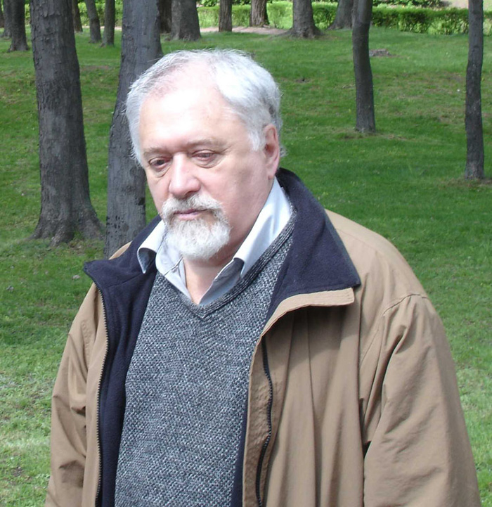 Photo: Mikhail Kalnitsky, CC BY-SA 3.0, via Wikimedia Commons
