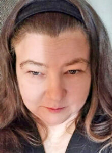 Shawna Logue, CHW, PS