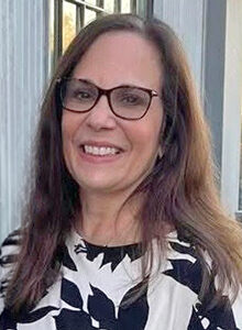 Suzanne Katz, LCSW, MBA