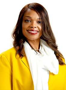 Dr. Tracy Hicks, NP, DNP, MBA, APRN, FNP/PMHNP-BC, CARN-AP, FIAAN, FAANP, FAAN