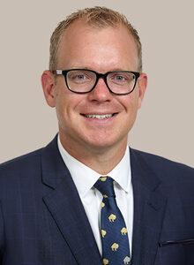 Joshua Lynch, DO, FACEP
