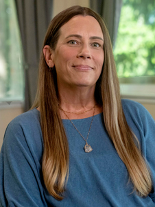 Suzanne F.